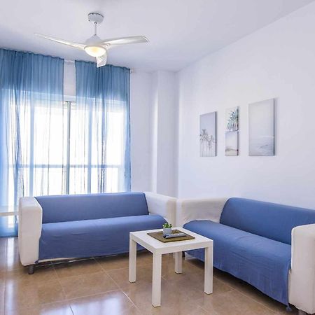 Apartamento Bajel Centrico Cerca De La Playa Carboneras Buitenkant foto
