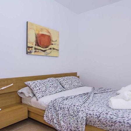 Apartamento Bajel Centrico Cerca De La Playa Carboneras Buitenkant foto