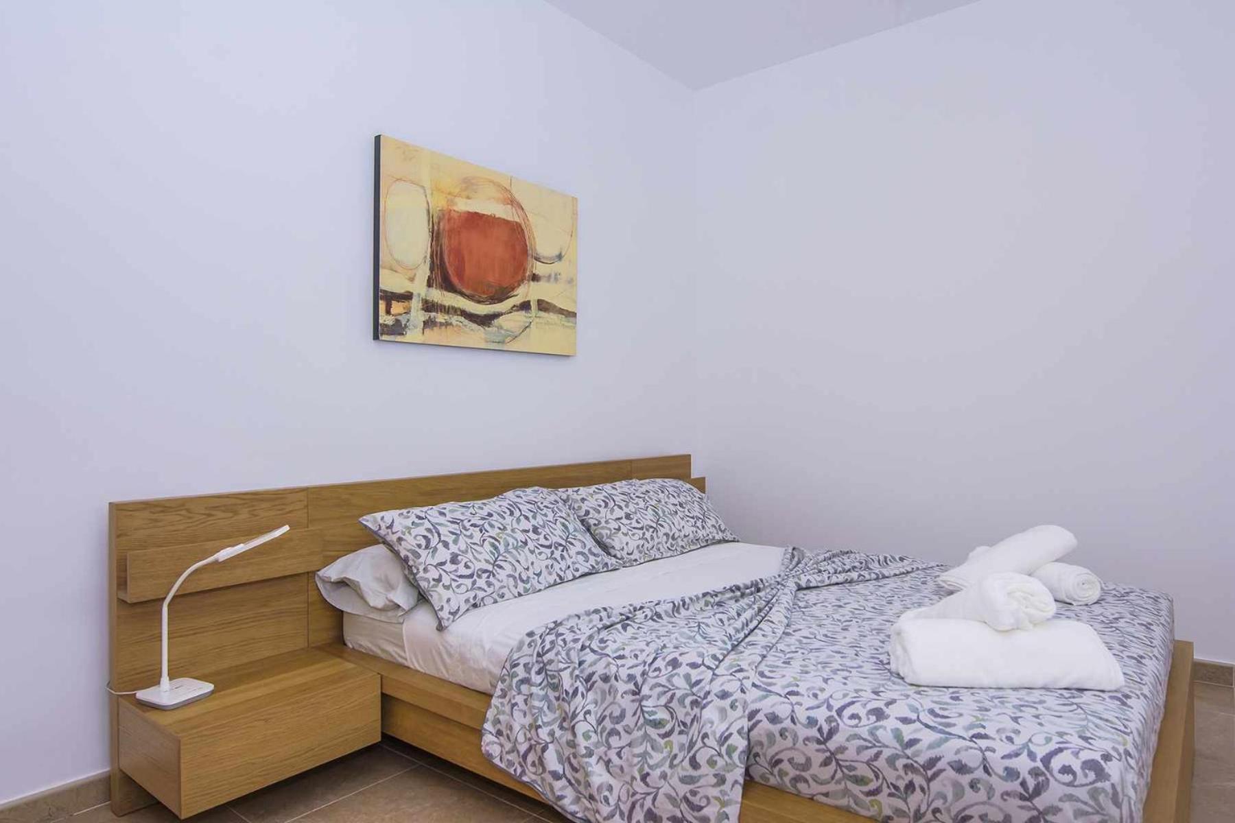 Apartamento Bajel Centrico Cerca De La Playa Carboneras Buitenkant foto