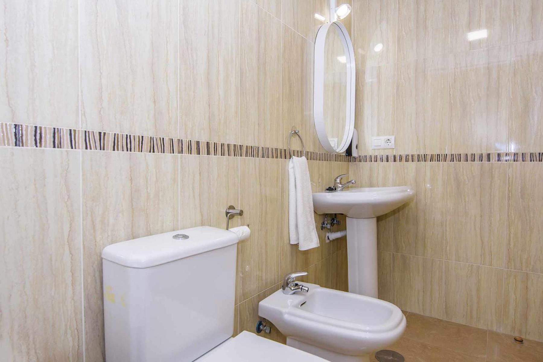 Apartamento Bajel Centrico Cerca De La Playa Carboneras Buitenkant foto